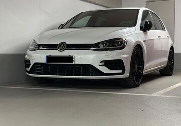 VW Golf 43.367 km 29.999 &euro; Mühlheim am Main 63165