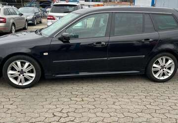 Saab 9-3 228.200 km 2.600 &euro; Griesheim (Frankfurt am Main) 65933