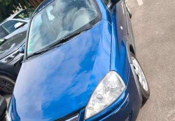 Opel Corsa 220.700 km 1.750 &euro; Hainburg 63512