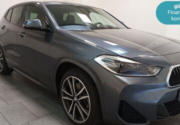 BMW X2 32.092 km 24.970 &euro; Egelsbach 63329
