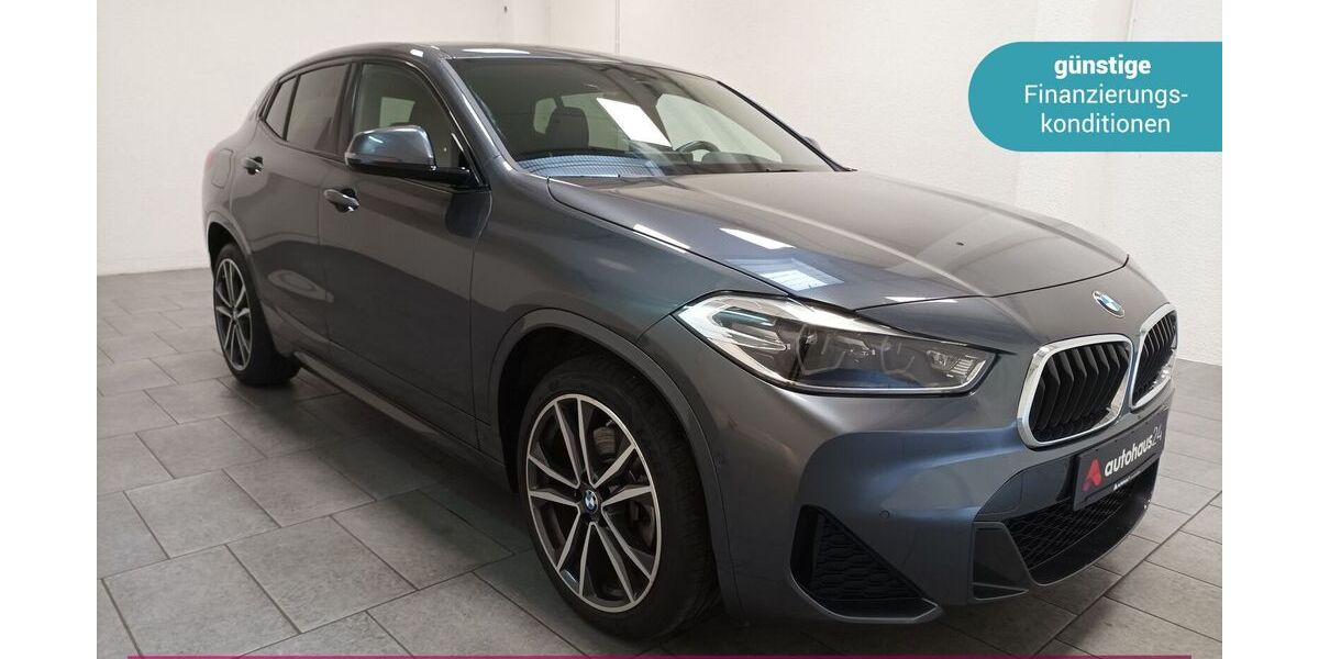 BMW X2 32.092 km 24.970 &euro; Egelsbach 63329
