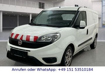 Fiat Doblo 151.231 km 4.999 &euro; Schaafheim 64850