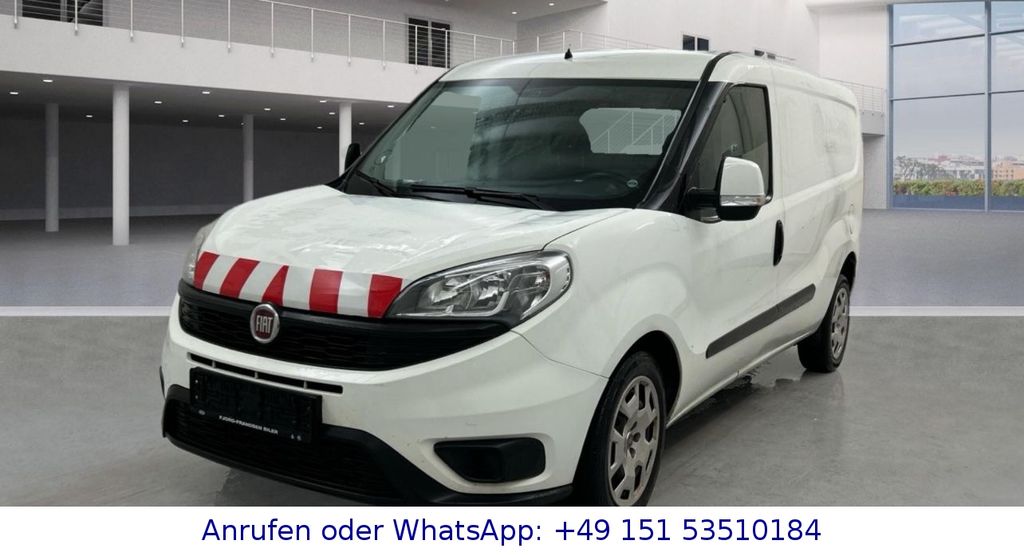 Fiat Doblo 151.231 km 4.999 &euro; Schaafheim 64850