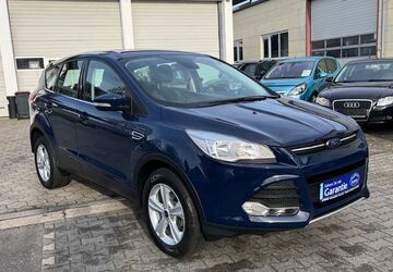 Ford Kuga 45.000 km 12.500 &euro; Hanau-Kleinauheim 63456