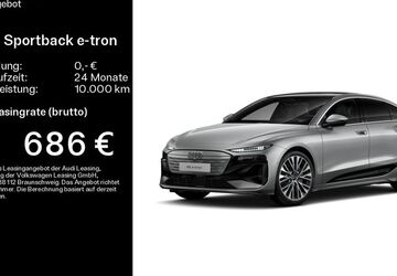 Audi A6 e-tron 5.213 km 76.989 &euro; Bad Nauheim 61231