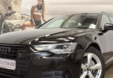 Audi A6 166.809 km 23.780 &euro; Frankfurt am Main 60386