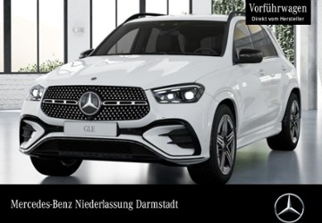 Mercedes-Benz GLE 350 9.900 km 85.490 &euro; Darmstadt 64295