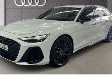 Audi A6 9.900 km 65.990 &euro; Frankfurt am Main 60314