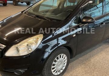 Opel Corsa 130.000 km 2.900 &euro; Frankfurt am Main 65933