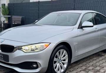 BMW 430 124.500 km 21.900 &euro; Rüsselsheim am Main 65428
