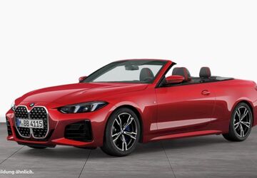 BMW 430 10.513 km 62.690 &euro; Dreieich-Sprendlingen 63303