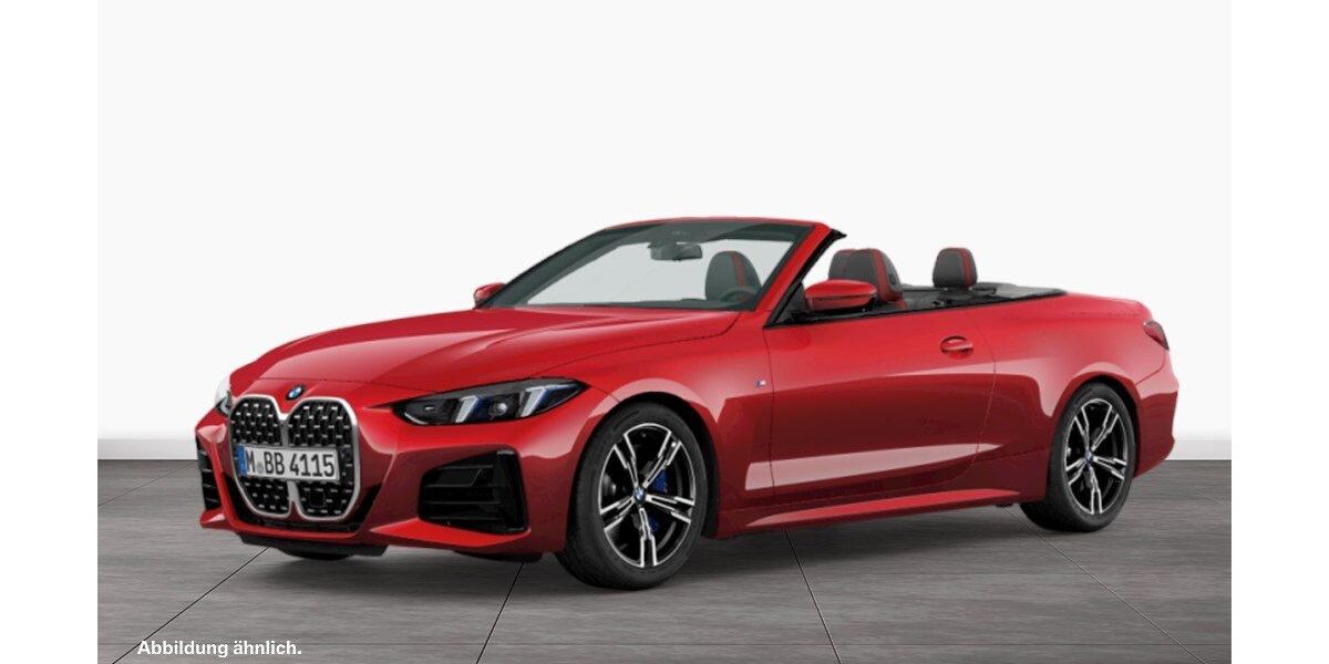 BMW 430 10.513 km 62.690 &euro; Dreieich-Sprendlingen 63303