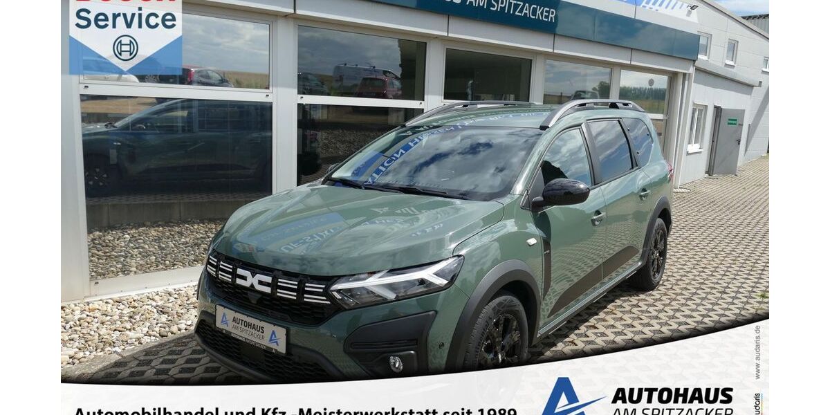 Dacia Jogger 11.300 km 18.950 &euro; Karben 61184