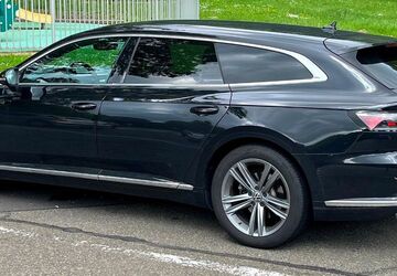 VW Arteon 56.384 km 25.950 &euro; Rödermark 63322