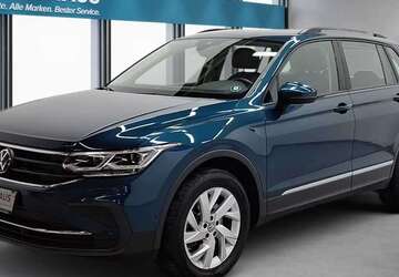 VW Tiguan 77.243 km 32.980 &euro; Maintal 63477