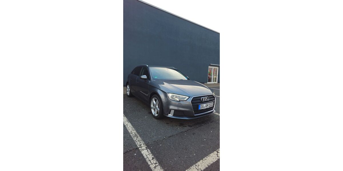 Audi A3 140.000 km 17.500 &euro; Darmstadt 64287