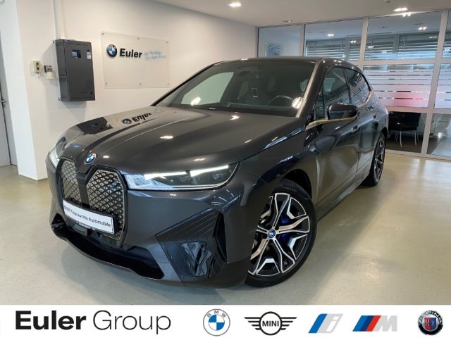 BMW iX 32.390 km 43.466 &euro; Hofheim 65719