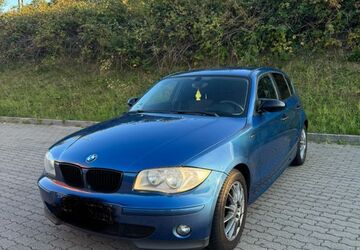 BMW 116 161.000 km 3.500 &euro; Hattersheim 65795