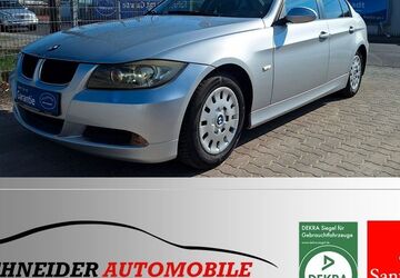 BMW 318 122.000 km 5.000 &euro; Stockstadt 63811