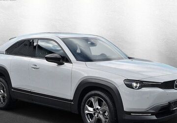 Mazda MX-30 34.360 km 12.880 &euro; Darmstadt 64293