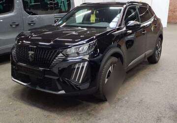 Peugeot 2008 38.773 km 18.780 &euro; Rüsselsheim 65428