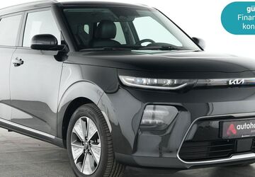 Kia Soul 3.740 km 27.470 &euro; Egelsbach 63329