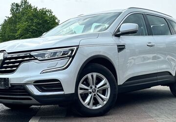 Renault Koleos 140.000 km 16.900 &euro; Bad Homburg 61350