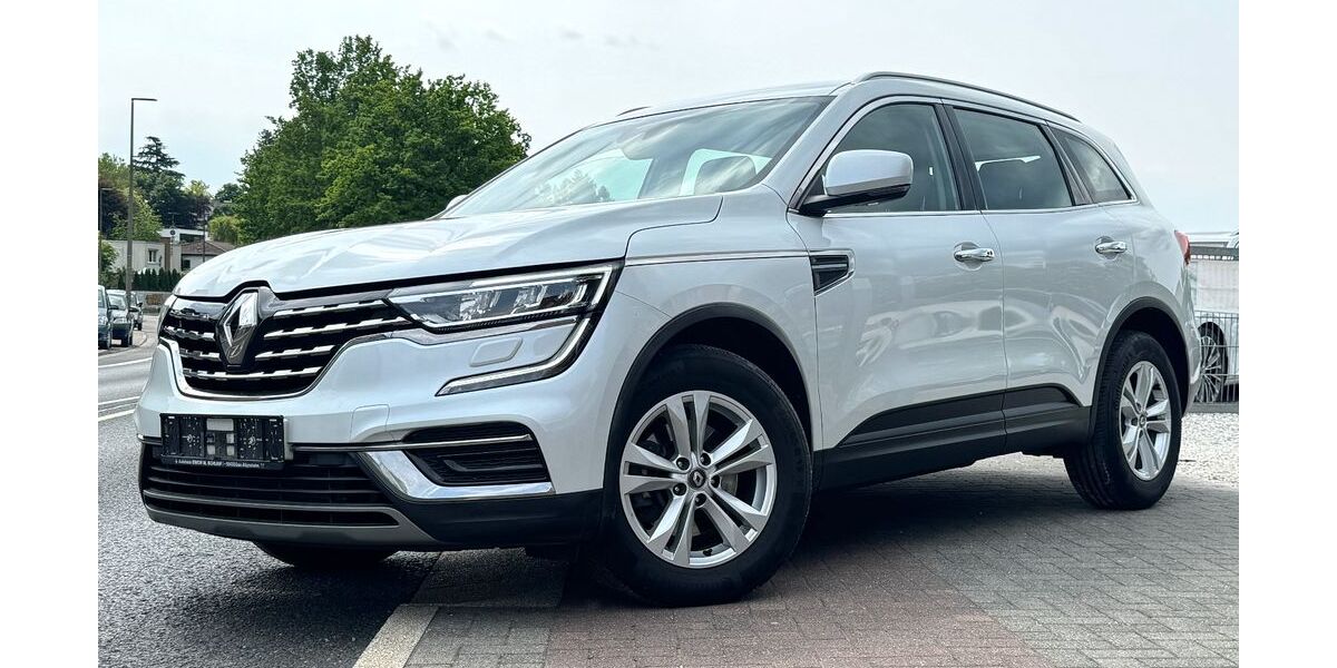 Renault Koleos 140.000 km 16.900 &euro; Bad Homburg 61350