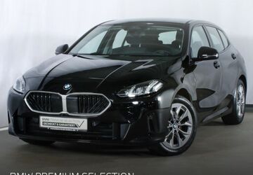 BMW 120 14.000 km 28.940 &euro; Maintal 63477