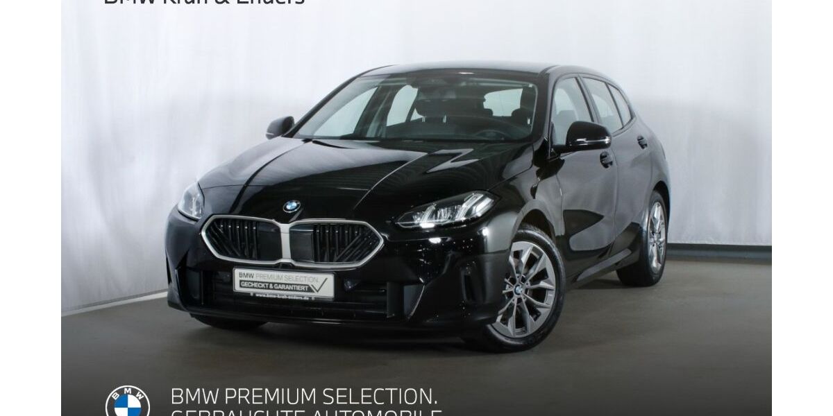 BMW 120 14.000 km 28.940 &euro; Maintal 63477