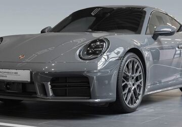 Porsche 992 29.900 km 146.960 &euro; Frankfurt am Main 65936