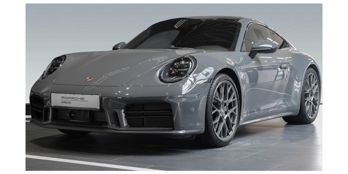 Porsche 992 29.900 km 146.960 &euro; Frankfurt am Main 65936
