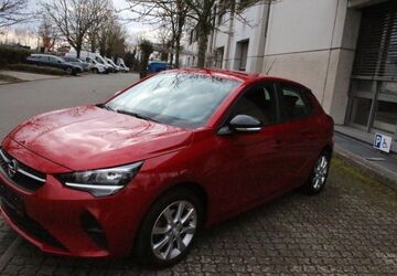 Opel Corsa 29.000 km 12.900 &euro; Rüsselsheim 65428