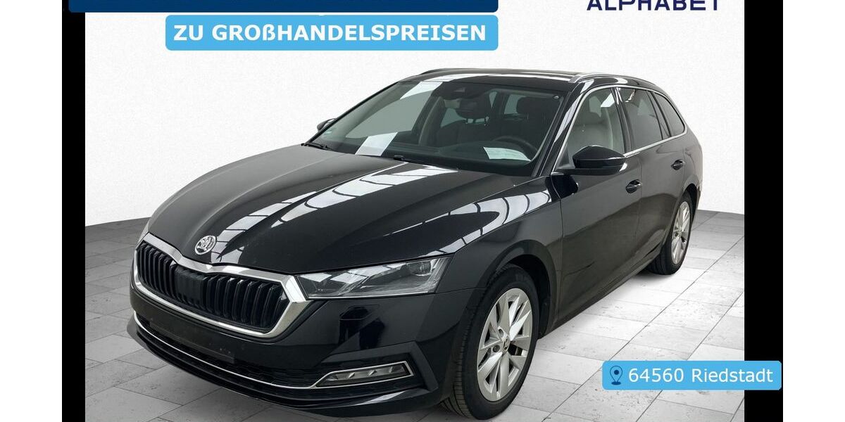 Skoda Octavia 112.999 km 17.307 &euro; Frankfurt 60596