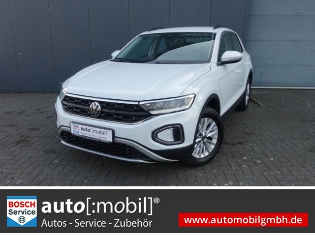 VW T-Roc 9.800 km 25.980 &euro; Hainburg 63512