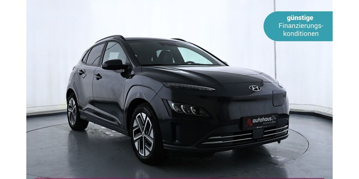 Hyundai KONA Elektro 40.163 km 26.970 &euro; Egelsbach 63329