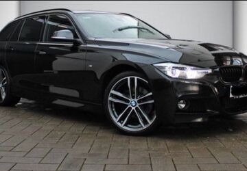 BMW 330 160.000 km 23.490 &euro; Alzenau 63755