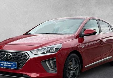 Hyundai IONIQ 41.200 km 18.970 &euro; Rüsselsheim 65428