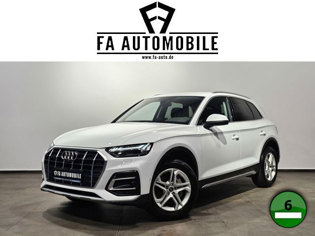 Audi Q5 34.150 km 41.990 &euro; Mainaschaff 63814