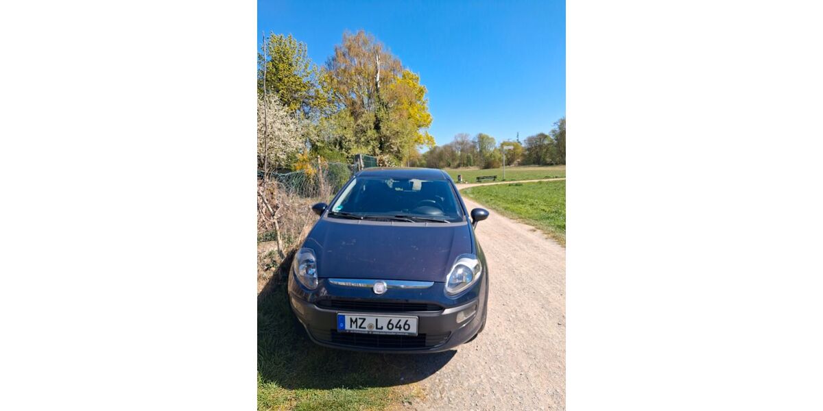 Fiat Punto Evo 85.900 km 3.250 &euro; Mühlheim am Main 63165