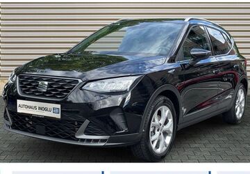 Seat Arona 14.249 km 17.480 &euro; Rüsselsheim 65428