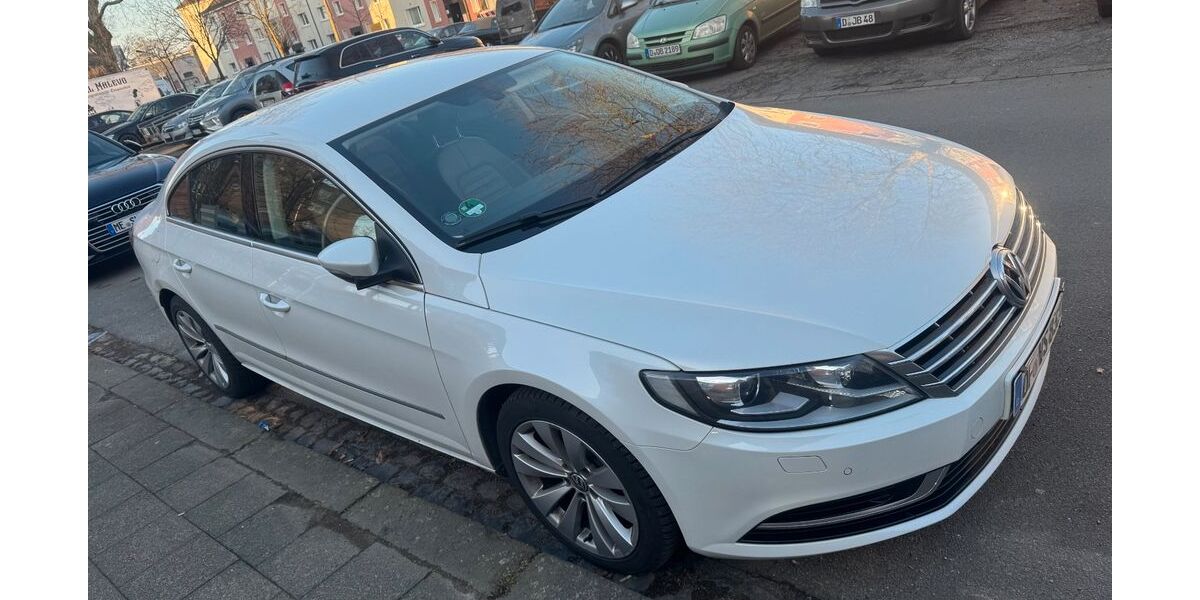 VW CC 154.224 km 12.000 &euro; Dreieich 63303