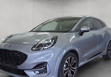 Ford Puma 13.532 km 20.550 &euro; Frankfurt 60386
