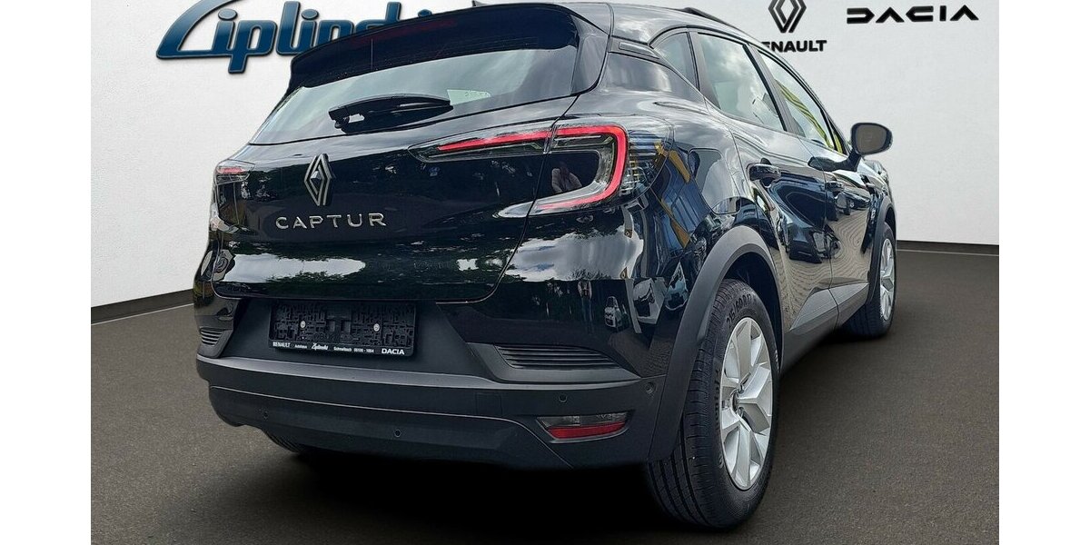 Renault Captur Evolution Mild Hybrid Kamera, Navi 3.320 km 24.980 &euro; Schwalbach/Taunus 65824