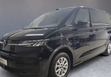 VW T7 Multivan 6.000 km 51.990 &euro; Oberursel 61440