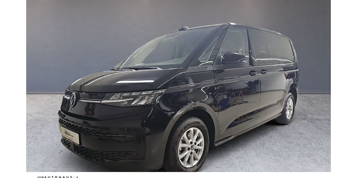 VW T7 Multivan 6.000 km 51.990 &euro; Oberursel 61440