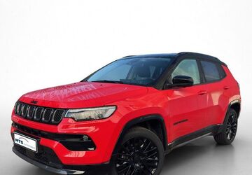 Jeep Compass 20.890 km 27.950 &euro; Oberursel (Taunus) OT Oberursel 61440