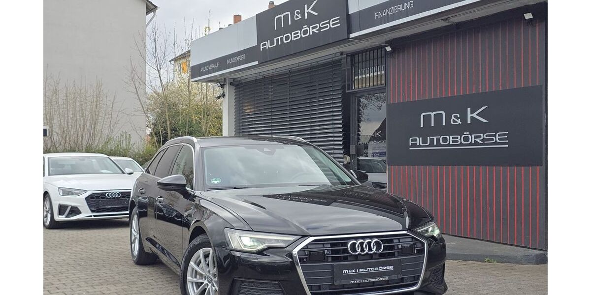 Audi A6 135.000 km 25.900 &euro; OFFENBACH AM MAIN 63075