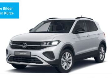 VW T-Cross 13.633 km 20.780 &euro; Eschborn 65760