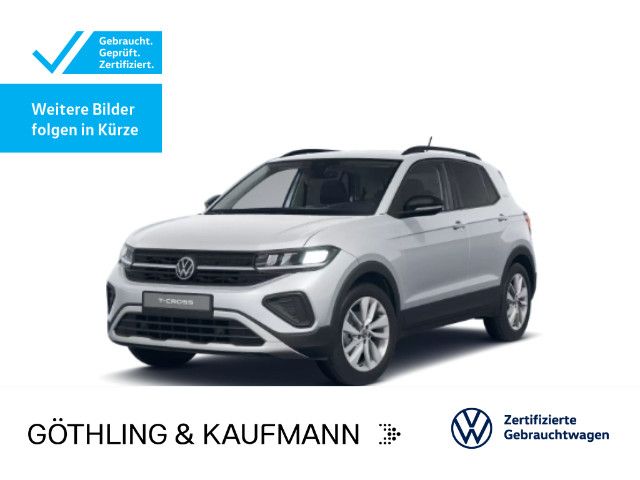 VW T-Cross 13.633 km 20.780 &euro; Eschborn 65760